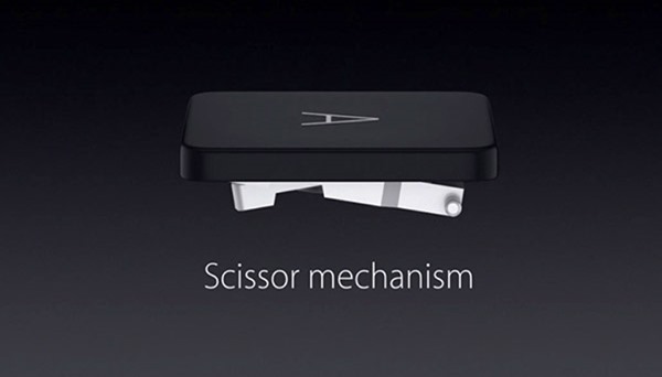 macbook2015-scissor-mechanism