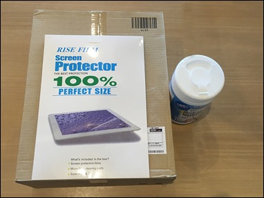 1-ipad-pro-12-9-glass-film-set-wet-tissue-cleaner