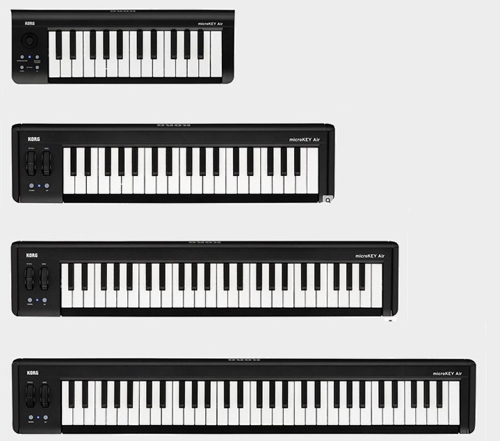 ピアノ 鍵盤 数