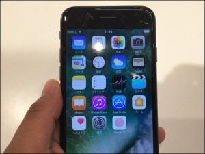 【体験レビュー】iPhone7と7 Plusの評価はどう？（使い心地・外観・性能・評価）
