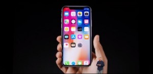 【発表！】iPhoneXはどう凄い？機能と性能や使い方は？