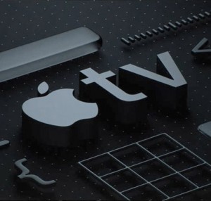 アップルテレビ、ドルビーアトモス発表