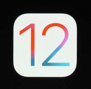 【iPhone iOS12発表】凄いぞ！速度アップ＆基本アプリの充実！AR・Siri・AI・Vアバター・通知のパワーアップ！ (WWDC2018 6月)