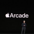 apple arcade announcement