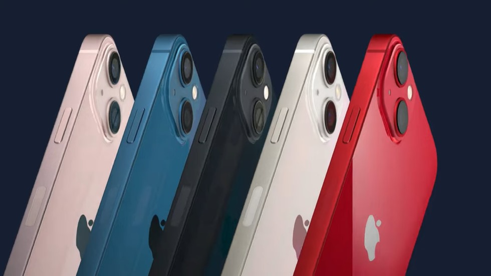iphone13-5color