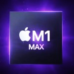 アップル M1 Maxの性能とは？